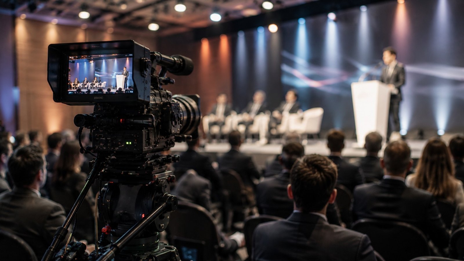 Studio Yubaba event video documentation
