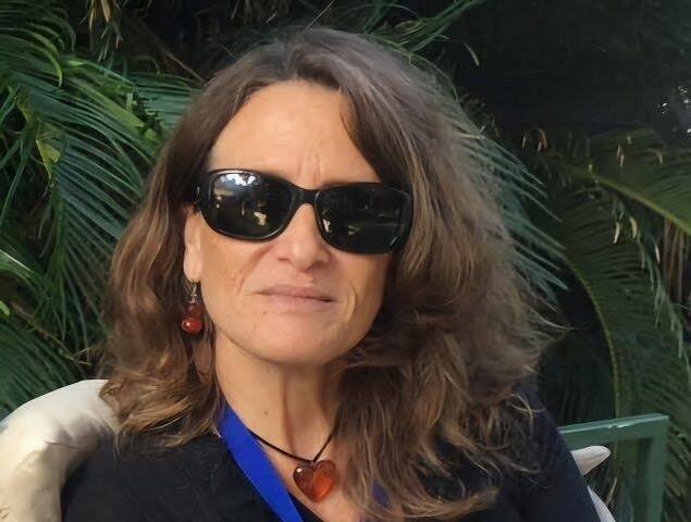 Rossana Danile