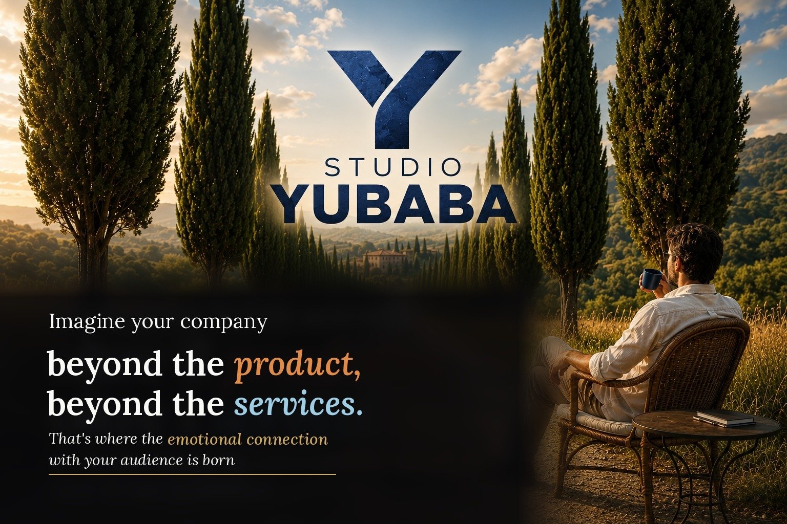 Studio Yubaba corporate