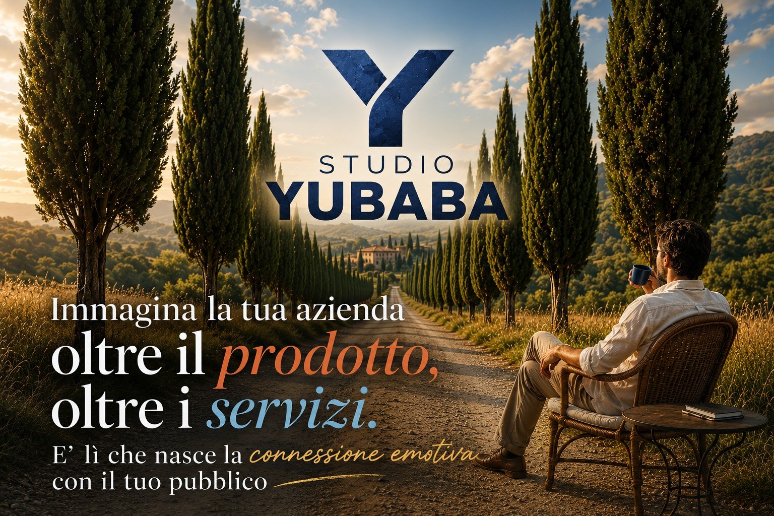 Corporate Studio Yubaba