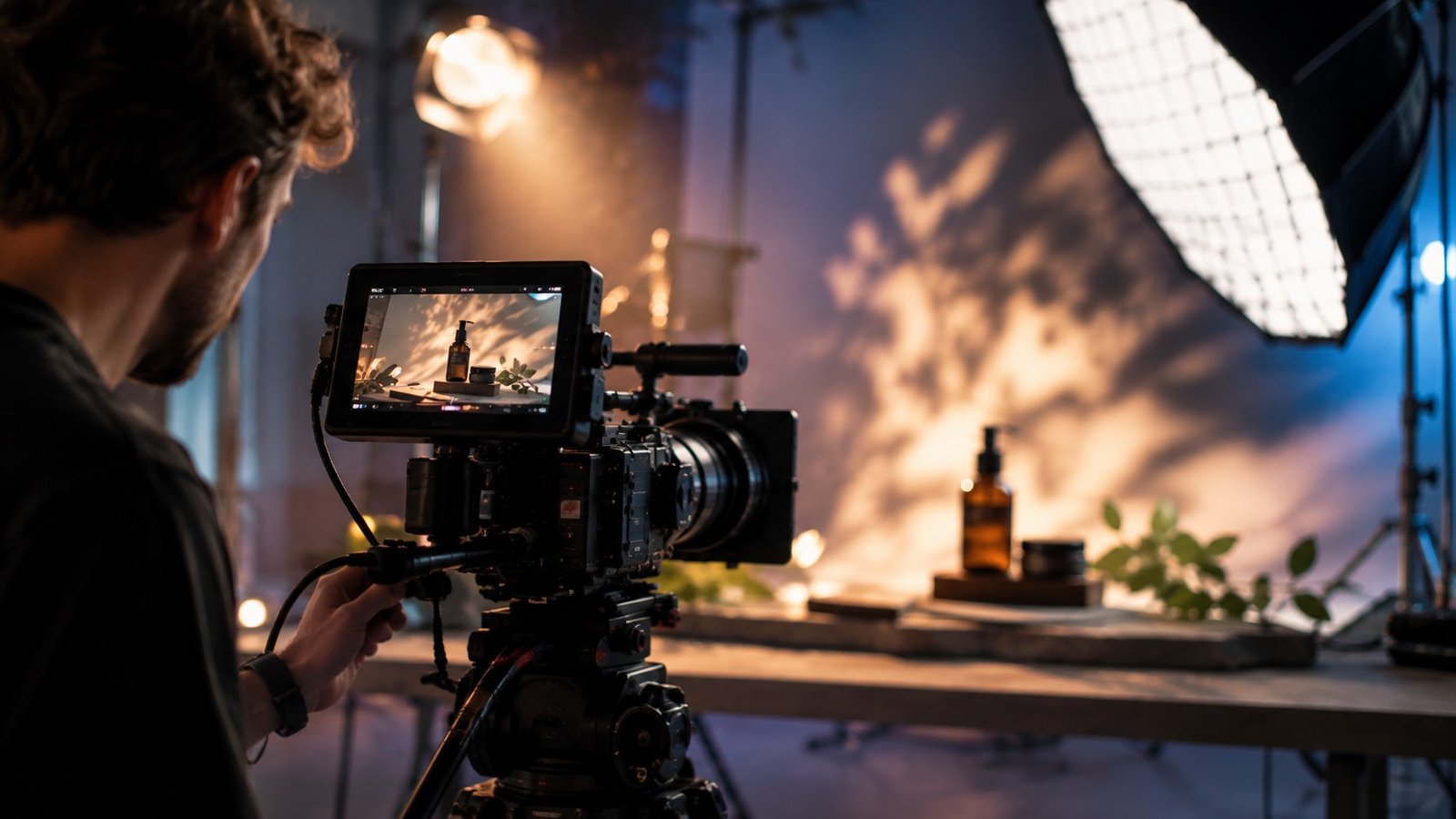 Studio Yubaba commercials & promos